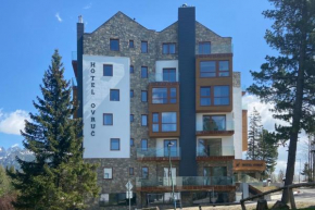 Ovruč Apartments Štrbské Pleso